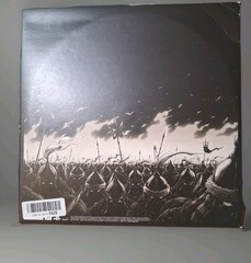 Ghost of Tsushima (Music from the Video Game) Vinyl Record
