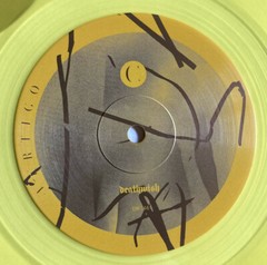 DEAFHEAVEN – Sunbather 2 x LP COLORED Vinyl Album SEALED NEW Black Metal Record