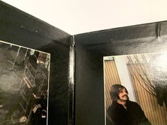 The Beatles Let It Be Gatefold Cover Red Apple AR 34001 1st Pressing