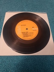 Elvis – Jailhouse Rock – RCA 20053 ( ORANGE LABEL PRESSING ) AUSTRALIA RELEASE
