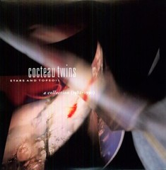 Cocteau Twins – Stars and Topsoil: A Collection 1982-1990 [New Vinyl LP]