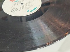 Reworks Of Art Of Noise | Vinyl LP | 1986 Chrysalis