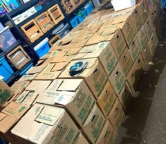 Collection Of”50″Popular Titles-45rpm Vinyl Records. No Duplicates/Fast Shipping
