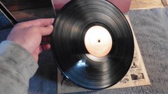 Blood, Sweat And Tears Self Titled Vinyl LP 1968 Columbia ‎– CS 9720