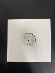 Laufey – Bewitched: The Goddess Edition LE Blue Vinyl USED NOT TESTED