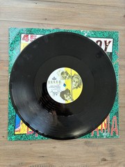 Bananarama Shy Boy Excellent 12″ Vinyl NANX2 EX/EX PLAY TESTED