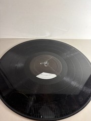 Various Radioactive Rhythms Kosmik Fallout 2 12″ Vinyl Ecuador FONO 002 G+