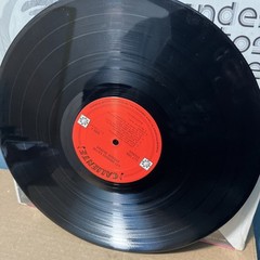 Enrique Guzman~Los Grandes Exitos~1975 Latin Pop Rock~Caliente CLT 7096~Inner