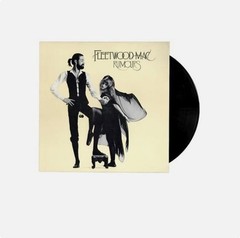 Fleetwood Mac – Rumours (Black Vinyl, LP) USED !!!