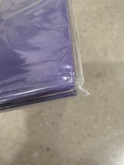 Olivia Rodrigo-SOUR IVC Edition-Purple Vinyl-Magnet Jacket-NUMBERED-X/3000-NEW