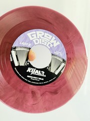 Grupo Kual Vinyl Box Set
