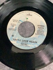 12 of 45 RPM records, From the 2000’s and 90’s