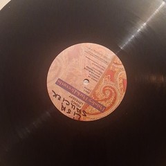Original Prince Lovesexy Vinyl Lp Paisley Park Records 1988