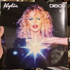 *NEW SEALED-KYLIE MINOGUE – Disco (Vinyl LP) 2020