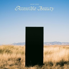 Walker Lukens Accessible Beauty (Vinyl)