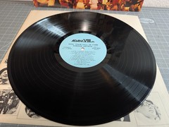 SOUL TRAIN HALL OF FAME LP AVIII 8004 VG+/EX Vinyl 1973 ~ Shrink ~