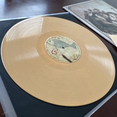 Rule of Rose Vinyl LP Record Soundtrack VGM OST Playstation 2 PS2 Not Moonshake
