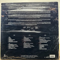 EISHEILIGE NACHT: BACK TO LINDENPARK NEW VINYL RECORD