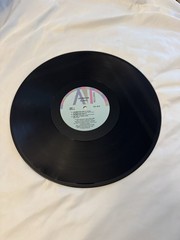 El Coco ‎’ Cocomotion ‘ Vinyl LP Album US 1977 SOUL AVL-6012 AVI Records