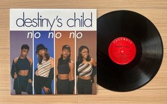 1990s 2000s R&B Vinyl Record Set 9 Albums 2LP Collection Music Collection