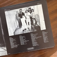 The Who Rock 2x LP Set A Quick One and Sell Out on Track Records “Sample Copy”