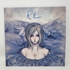 Parasite Eve Vinyl LP Record Square Enix VGM OST Playstation PS1 Not Moonshake