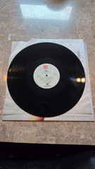The Art of Noise In No Sense? Nonsense! Vinyl LP 1987 Chrysalis FREE SHIP