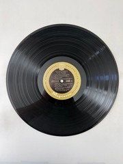 Ezio Pinza – I Hear Music LP Record 1950s Magnavox Classical Vocal 33 RPM