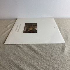 George Winston – Ballads And Blues 1972 – 1981 – LLA 81 Vinyl LP VG+/NM