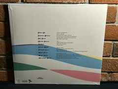 PIPER – Summer Breeze, Limited Remastered BLUE COLORED VINYL LP New & Sealed!