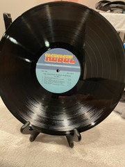 The Stanley Brothers – Legendary Vol. 2 LP • Rebel • M- Vinyl • VG+ Sleeve