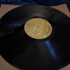 Vintage Chicago and Blood, Sweat & Tears Vinyl LP Record lot of 2