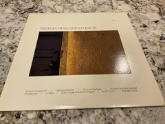 WINDHAM HILL RECORDS SAMPLER 1982 – 12″ Vinyl Record LP