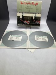 The Who The Kids Are Alright Vintage Vinyl 2LP 1979 MCA Record MCA2-11005
