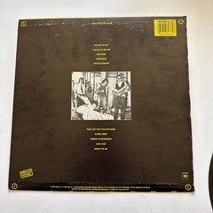 Men At Work Business As Usual Debut LP VG+ Columbia FC 37978 Down Under