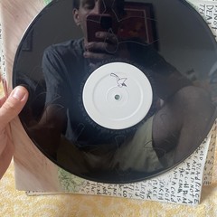 Explosions In The Sky The Earth Is Not A Cold Dead Place 2003 Vinyl TRR61