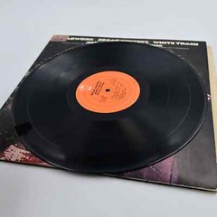 Roadwork By Edgar Winter’s White Trash Vinyl Record