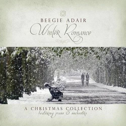 BEEGIE ADAIR WINTER ROMANCE [CREAM LP] NEW LP