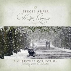 BEEGIE ADAIR WINTER ROMANCE [CREAM LP] NEW LP