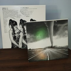 Mø – No Mythologies To Follow 2x LP Original Press w/ Night Ver. – VG+ – Mo