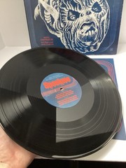 Spookies Soundtrack – Vinyl – Terror Vision