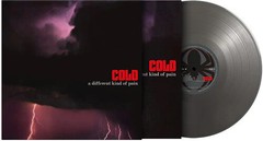 Cold – Different Kind Of Pain – Vinyl Record