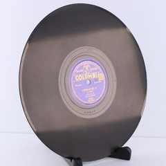 Adolf & The Boys Proto Ty Jsi Plakala/Laendler No. 20 78 rpm Record 272-F Czech