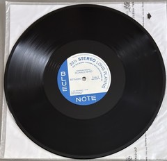 Donald Byrd Ethiopian Nights – Blue Note Records BST-84380 Vinyl LP 2019 NM