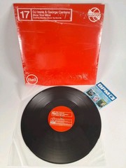 DJ Irene & George Centeno ‎– Blow Your Mind 12″ Vinyl 2003 Moonshine RGB 45 RPM