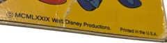 Disneys Childrens Favorites Vinyl Record Vol 1 Disneyland Records 2505 25 Songs