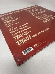 BLACK PUMAS s/t (Deluxe) 2x LP NEW COLORED VINYL ATO