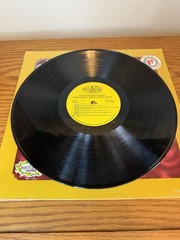 Merry Christmas in Carols Robert Rheims 12″ Vinyl