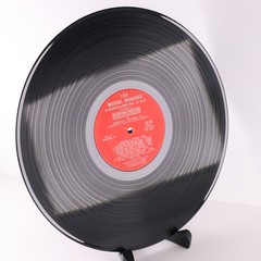 100 Musical Memories 25 Great Concert Favorites Vol.1 Records 1-4 4X 12″ LP