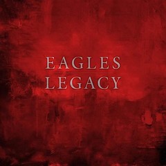 The Eagles – Legacy – 15 LP Box Set – 180 gram Vinyl Records New Factory Sealed